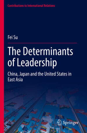 The Determinants of Leadership | Fei Su