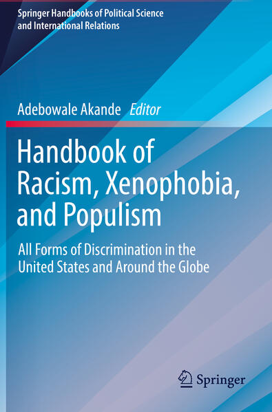 Handbook of Racism, Xenophobia, and Populism | Adebowale Akande