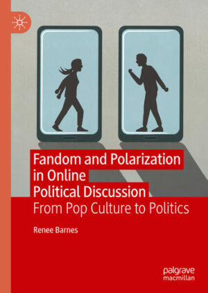 Fandom and Polarization in Online Political Discussion | Renee Barnes