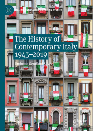 The History of Contemporary Italy 1943-2019 | Umberto Gentiloni Silveri