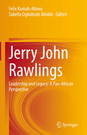 Jerry John Rawlings | Felix Kumah-Abiwu, Sabella Ogbobode Abidde
