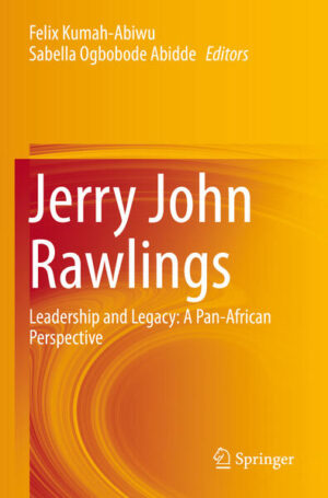 Jerry John Rawlings | Felix Kumah-Abiwu, Sabella Ogbobode Abidde