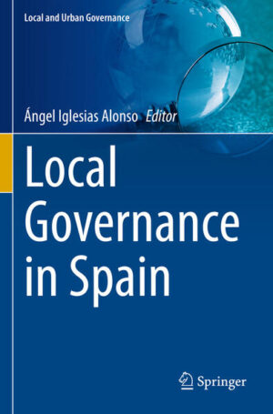 Local Governance in Spain | Ángel Iglesias Alonso