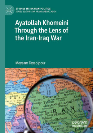 Ayatollah Khomeini Through the Lens of the Iran-Iraq War | Meysam Tayebipour