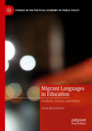 Migrant Languages in Education | Anna Malandrino