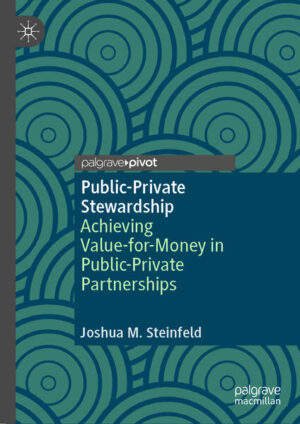 Public-Private Stewardship | Joshua M. Steinfeld