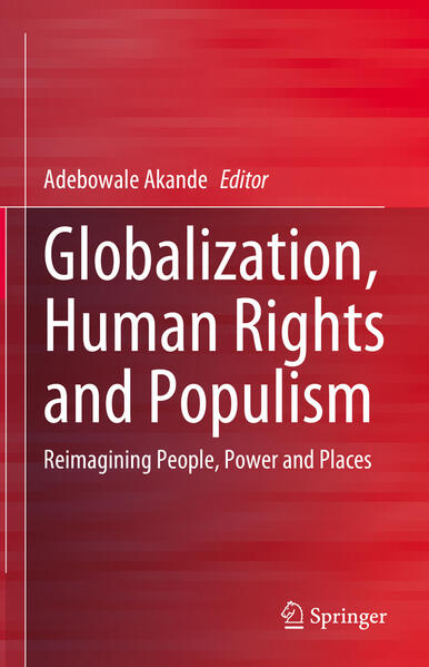 Globalization, Human Rights and Populism | Adebowale Akande