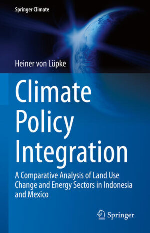 Climate Policy Integration | Heiner von Lüpke