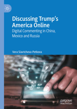 Discussing Trump’s America Online | Vera Slavtcheva-Petkova
