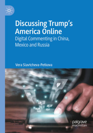 Discussing Trump’s America Online | Vera Slavtcheva-Petkova