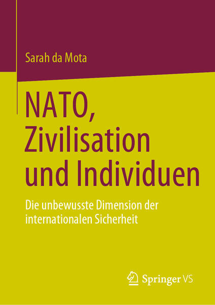 NATO, Zivilisation und Individuen | Sarah da Mota