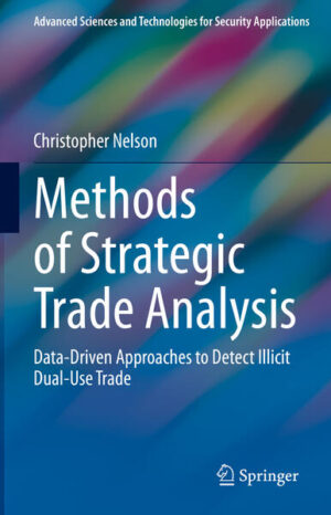 Methods of Strategic Trade Analysis | Christopher Nelson