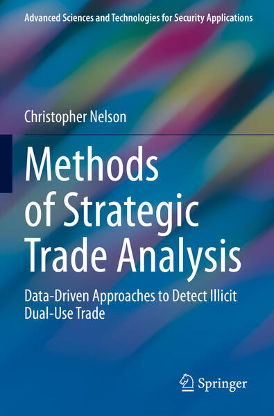 Methods of Strategic Trade Analysis | Christopher Nelson