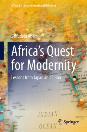 Africa’s Quest for Modernity | Seifudein Adem