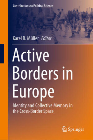 Active Borders in Europe | Karel B. Müller