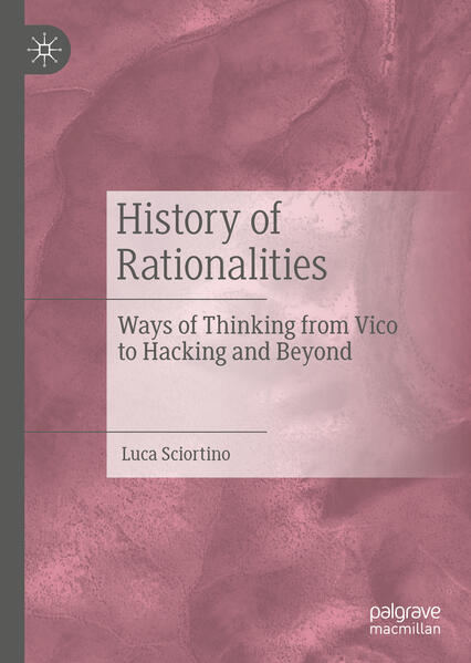 History of Rationalities | Luca Sciortino