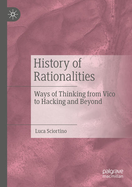 History of Rationalities | Luca Sciortino