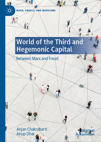 World of the Third and Hegemonic Capital | Anjan Chakrabarti, Anup Dhar