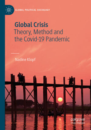 Global Crisis | Nadine Klopf