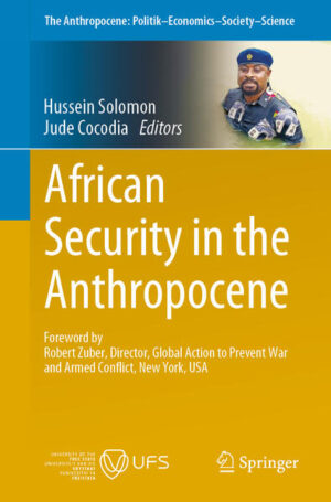 African Security in the Anthropocene | Hussein Solomon, Jude Cocodia