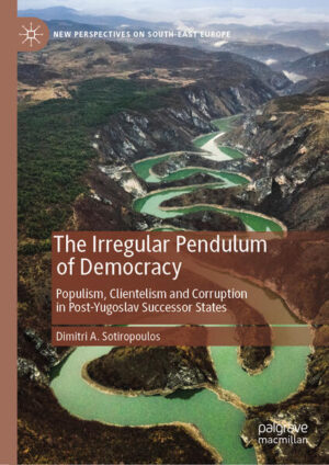 The Irregular Pendulum of Democracy | Dimitri A. Sotiropoulos