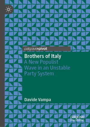 Brothers of Italy | Davide Vampa