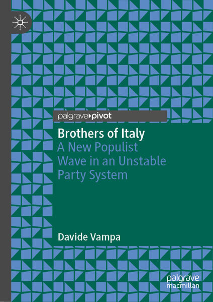 Brothers of Italy | Davide Vampa