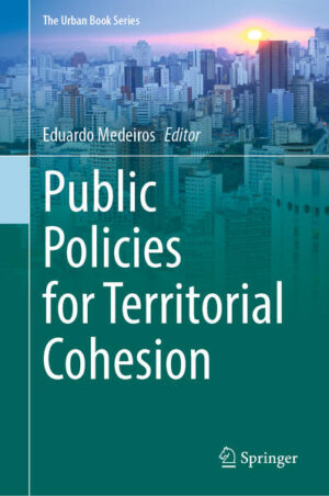 Public Policies for Territorial Cohesion | Eduardo Medeiros