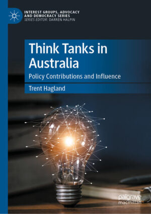 Think Tanks in Australia | Trent Hagland
