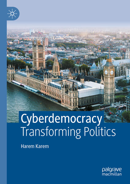 Cyberdemocracy | Harem Karem