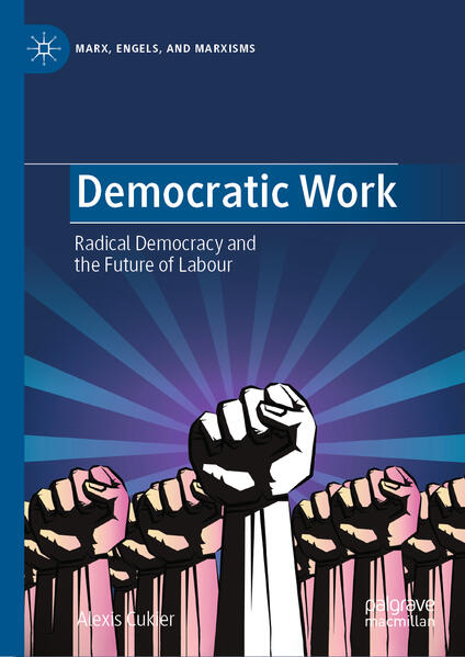 Democratic Work | Alexis Cukier