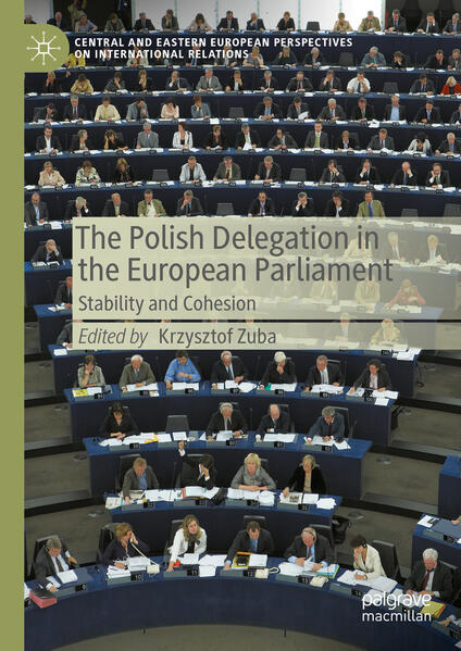 The Polish Delegation in the European Parliament | Krzysztof Zuba