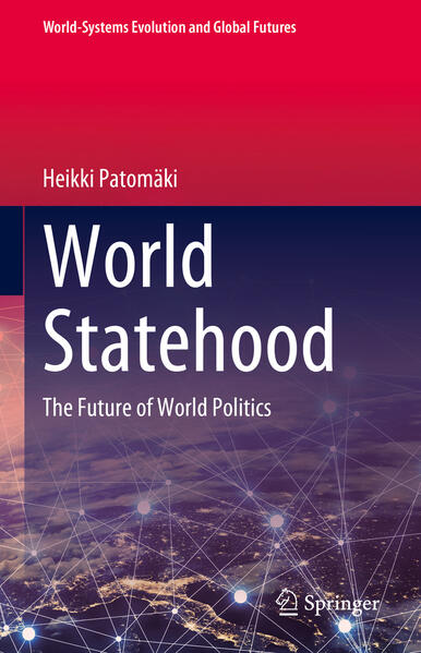 World Statehood | Heikki Patomäki