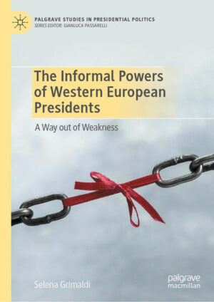 The Informal Powers of Western European Presidents | Selena Grimaldi