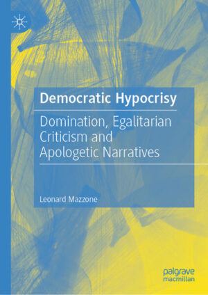 Democratic Hypocrisy | Leonard Mazzone