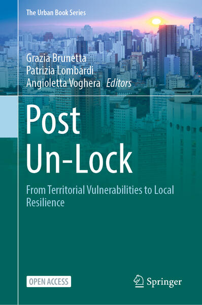 Post Un-Lock | Grazia Brunetta, Patrizia Lombardi, Angioletta Voghera