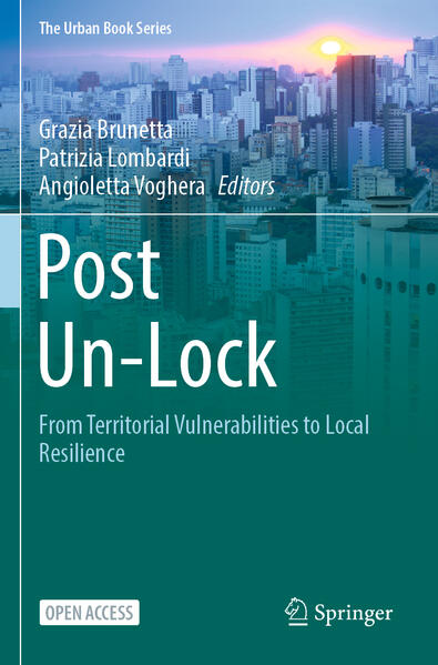 Post Un-Lock | Grazia Brunetta, Patrizia Lombardi, Angioletta Voghera