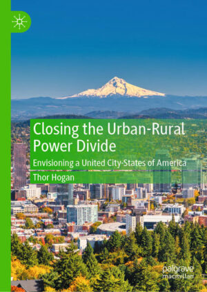 Closing the Urban-Rural Power Divide | Thor Hogan