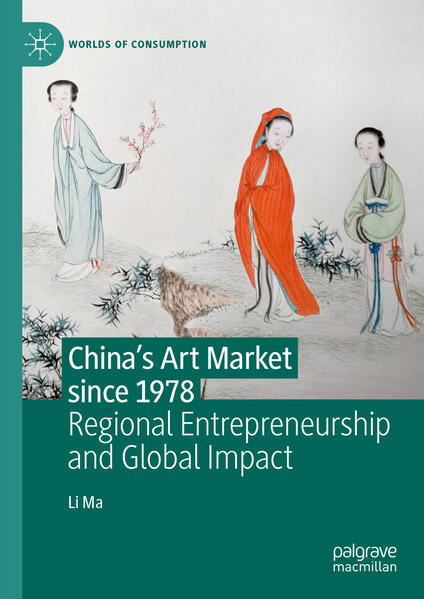 China's Art Market since 1978 | Li Ma