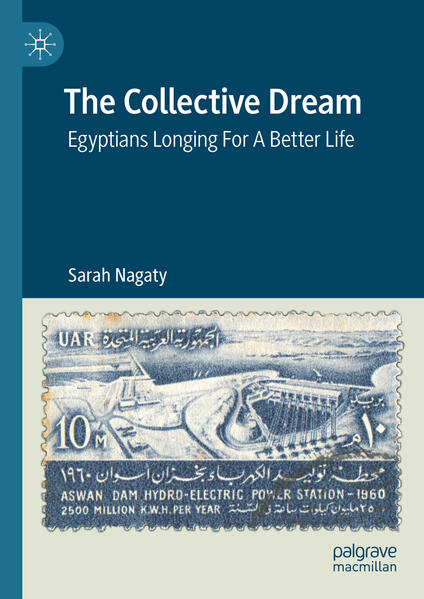 The Collective Dream | Sarah Nagaty