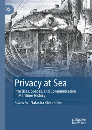 Privacy at Sea | Natacha Klein Käfer
