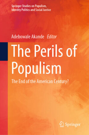 The Perils of Populism | Adebowale Akande