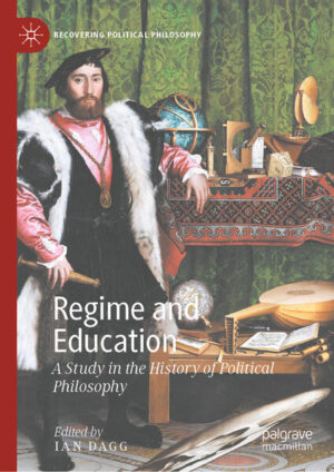 Regime and Education | Ian Dagg