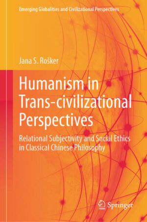 Humanism in Trans-civilizational Perspectives | Jana S. Rošker