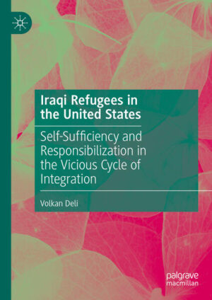 Iraqi Refugees in the United States | Volkan Deli