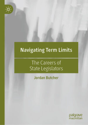 Navigating Term Limits | Jordan Butcher