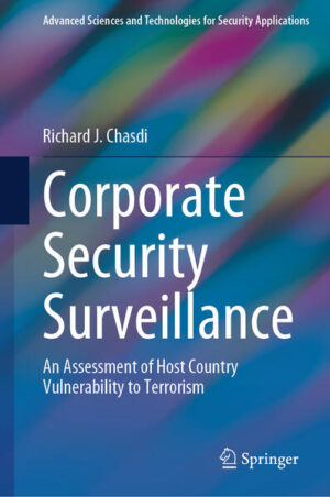 Corporate Security Surveillance | Richard J. Chasdi