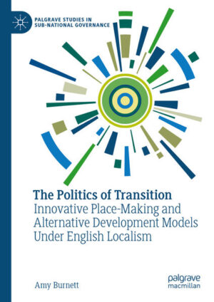 The Politics of Transition | Amy Burnett
