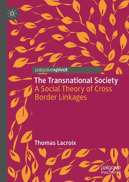 The Transnational Society | Thomas Lacroix
