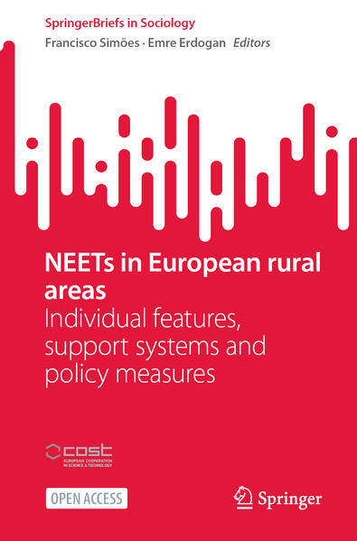 NEETs in European rural areas | Francisco Simões, Emre Erdogan